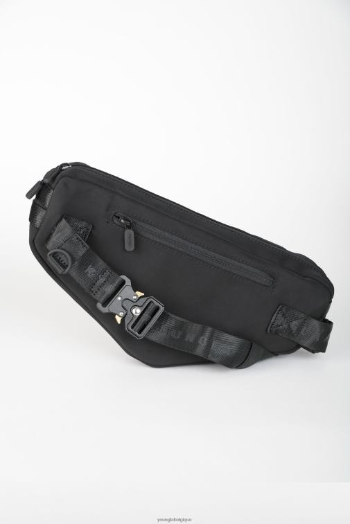 Hommes blanc cassé 750 mach 1 sacs à bandoulière YoungLA accessoire A004FL975