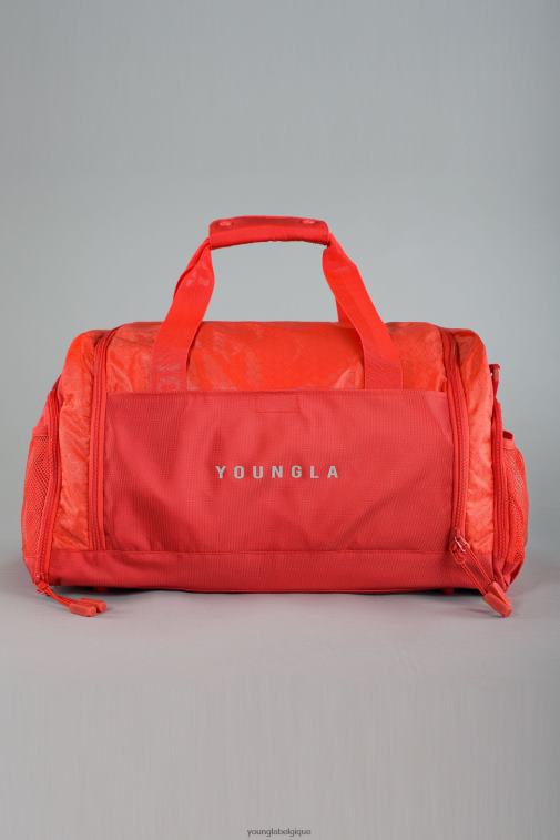 Hommes bronzer 740 sacs de sport élite YoungLA accessoire A004FL968