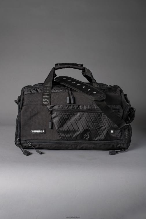 Hommes bronzer 740 sacs de sport élite YoungLA accessoire A004FL968