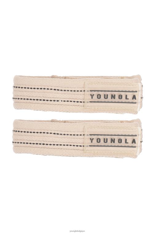 Hommes bronzer 917 sangles de levage YoungLA accessoire A004FL980