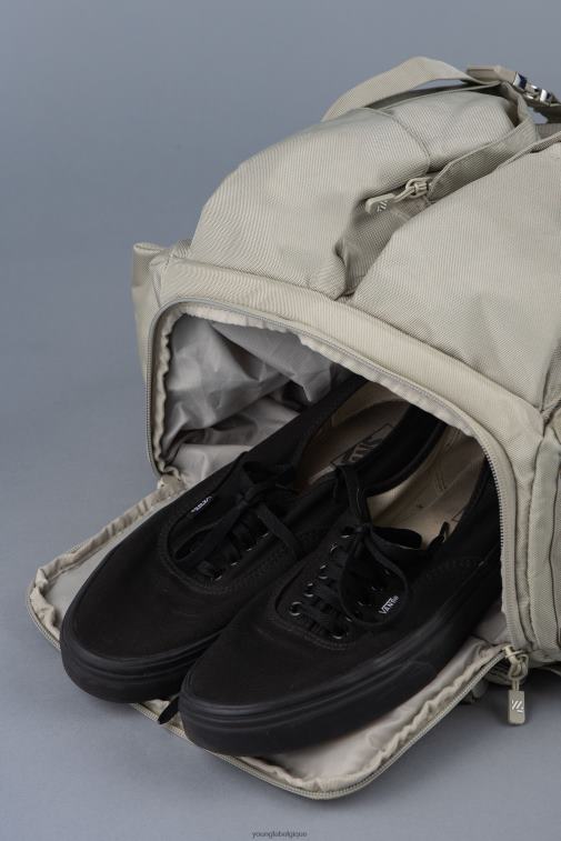 Hommes crème 731 sacs à dos grand tour YoungLA accessoire A004FL989