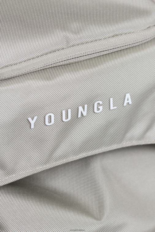 Hommes crème 731 sacs à dos grand tour YoungLA accessoire A004FL989