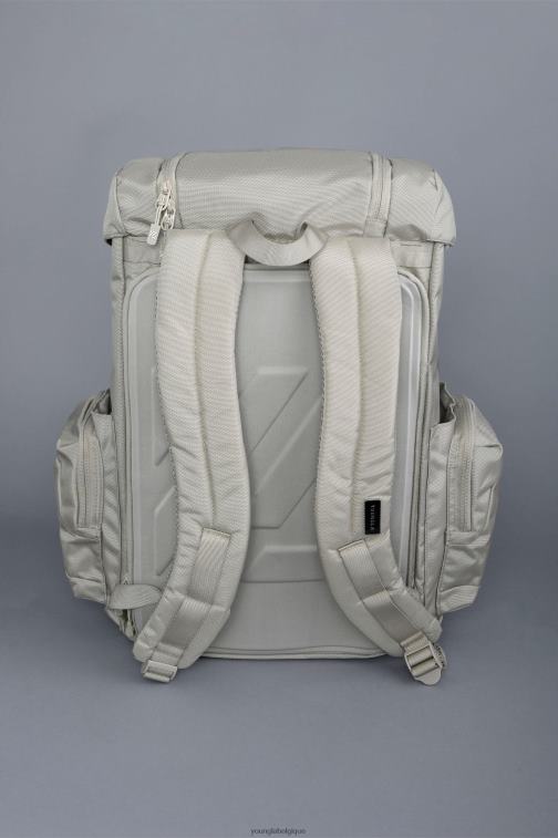 Hommes crème 731 sacs à dos grand tour YoungLA accessoire A004FL989