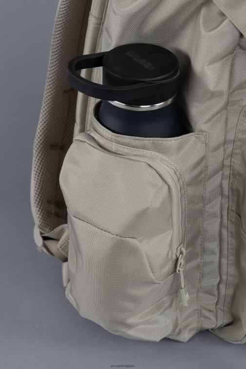 Hommes crème 731 sacs à dos grand tour YoungLA accessoire A004FL989