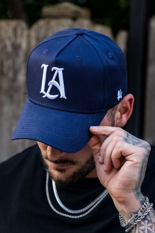Hommes vin Casquette 920 a-frame la snapback 2.0 YoungLA vêtements A004FL947