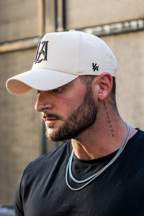 Hommes vin Casquette 920 a-frame la snapback 2.0 YoungLA vêtements A004FL947