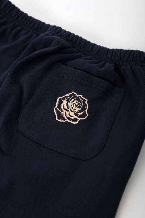 Hommes blanc cassé 233 les joggeurs immortels YoungLA vêtements A004FL844