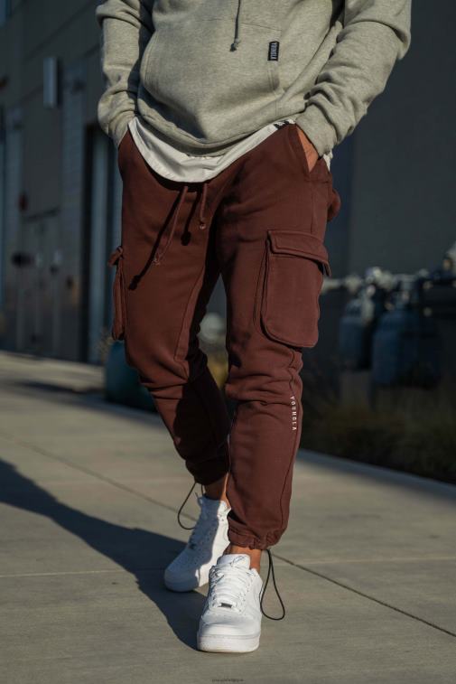 Hommes lavage olive militaire 206 pantalons de jogging de combat Rambo YoungLA vêtements A004FL915